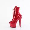 Pleaser - ADORE1020GP Bottes de plateforme, Pole dance chaussures - Rose Product image